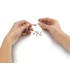 Karkötő készítő, buborék gyöngyök, MAPED CREATIV 