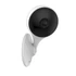 Kép 4/5 - IMOU CUE 2/2MP/2,8mm/beltéri/H265/IR10m/D&N(ICR)/DWDR/SD/audio/5VDC/IP wifi cube kamera