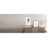 Kép 1/2 - IMOU Cube beltéri, 4MP, 2,8mm(97°),H265, 25fps, IR10m, mikrofon/hangszóró, microSD, fix lencsés Wifi csempekamera