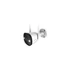 Kép 1/9 - IMOU IPC-F22FEP, Bullet 2E, 2MP, kültéri, Full color, LED30m, mikrofon, 12VDC, IP wifi csőkamera