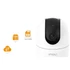 Kép 4/5 - IMOU RANGER 2/4MP/3,6mm/beltéri/H265/IR10m/D&N(ICR)/DWDR/SD/audio/5VDC/IP wifi PT dome kamera