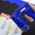Tűzőpisztoly, vezeték nélküli, elektromos, USB, RAPESCO Germ-Savvy 