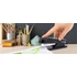 Tűzőgép, 24/6, 26/6, 20 lap, RAPESCO 