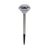 Kép 1/6 - IRIS DL-007CW-SBL (4 db) szolár LED dekorációs fény