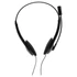Kép 1/6 - IRIS F-14 fekete headset