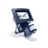 Kép 4/5 - IRIS MSL-016W-SBL napelemes mozgásérzékelő reflektor