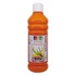 Tempera, 500 ml, Südor, narancs