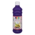 Tempera, 500 ml, Südor, lila
