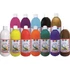 Tempera, 500 ml, Südor, metál ezüst