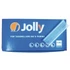 Kép 1/2 - Belövőszál, "JOLLY" 25mm, 5000db/cs
