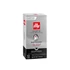 Kép 2/2 - Illy NCC Espresso Forte 10 db kávékapszula