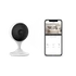 Kép 6/6 - IMOU CUE 2/2MP/2,8mm/beltéri/H265/IR10m/D&N(ICR)/DWDR/SD/audio/5VDC/IP wifi cube kamera