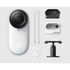 Kép 5/5 - Insta360 GO 3S 128GB fehér sportkamera