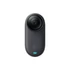 Kép 4/4 - Insta360 GO 3S 128GB fekete sportkamera