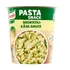 Kép 2/2 - Instant tészta KNORR Snack Brokkoli-sajt szósz 62g