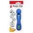 Kép 2/17 - Kapocs adagoló, kapoccsal, ICO "Magic Clipper"