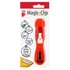 Kép 3/17 - Kapocs adagoló, kapoccsal, ICO "Magic Clipper"