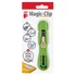 Kép 4/17 - Kapocs adagoló, kapoccsal, ICO "Magic Clipper"