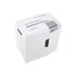 HSM Shredstar S10 6,0 iratmegsemmisítő White