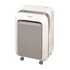 Kép 8/11 - Iratmegsemmisítő, mikrokonfetti, 14 lap, FELLOWES "Powershred LX211", fehér