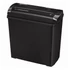 Kép 5/5 - Iratmegsemmisítő, csík, 5 lap, FELLOWES "Powershred P-25S"