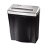 Kép 4/5 - Hama Basic X5A Iratmegsemmisítő Black/Silver
