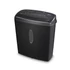 Kép 13/15 - Hama Home X10CD Iratmegsemmisítő Black
