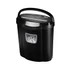 Kép 11/13 - Hama Home X12CD Iratmegsemmisítő Black