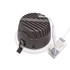 Kép 2/5 - Iris Lighting AG24W3000K 24W 2400lm 3000K LED mélysugárzó