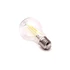Kép 4/4 - Iris Lighting Filament A Bulb E27 FLA60 8W/4000K/720lm LED fényforrás