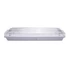 Kép 5/6 - Iris Lighting I820EMEX3H3W IP65 3w 3h oldalfali biztonsági és irányfény, vészvilágító  lámpatest