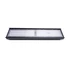 Kép 6/10 - Iris Lighting IL-HBLIN100W4000K 100W/130lm/Philips SMD 2835/60x100 fok LED lineáris csarnokvilágító lámpa