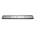 Kép 1/12 - Iris Lighting IL-HBLIN200W4000K 200W/130lm/Philips SMD 2835/60x100 fok LED lineáris csarnokvilágító