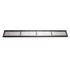 Kép 3/12 - Iris Lighting IL-HBLIN200W4000K 200W/130lm/Philips SMD 2835/60x100 fok LED lineáris csarnokvilágító