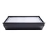 Kép 4/10 - Iris Lighting IL-HBLIN50W4000K 50W/130lm/Philips 2835 SMD/60x100 fok LED lineáris csarnokvilágító lámpa