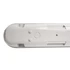 Kép 11/13 - Iris Lighting JF120 integrált LED-es por-és páramentes lámpatest IP65 vibrálás menetes 40W 4000 lm 4000K