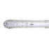 Kép 2/8 - Iris Lighting JF136 T8 LED fénycsőre előkészített por- és páramentes lámpatest IP65 120cm