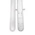 Kép 8/13 - Iris Lighting JF150 integrált LED-es por-és páramentes lámpatest IP65 vibrálás mentes 60W 6000 lm 4000K