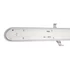 Kép 9/13 - Iris Lighting JF150 integrált LED-es por-és páramentes lámpatest IP65 vibrálás mentes 60W 6000 lm 4000K