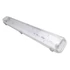 Kép 2/13 - Iris Lighting JF6218 T8 LED fénycsőre előkészített por- és páramentes lámpatest IP65 60cm