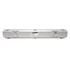 Kép 6/13 - Iris Lighting JF6218 T8 LED fénycsőre előkészített por- és páramentes lámpatest IP65 60cm