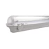 Kép 3/8 - Iris Lighting JF6258 T8 LED fénycsőre előkészített por- és páramentes lámpatest IP65 150cm