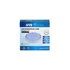 Kép 1/3 - Iris Lighting ML-CELCPROOF 15W/3000K/1400lm IP44 fehér LED mennyezeti lámpa