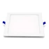 Kép 1/6 - Iris Lighting PLSS-18W 18W/1440lm/4000K álmennyezeti négyzet alakú led panel