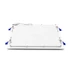 Kép 5/6 - Iris Lighting PLSS-24W 24W/1920lm/4000K álmennyezeti négyzet alakú LED panel