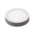 Kép 1/5 - Iris Lighting PLSUR-12W 12W/820lm/4000K mennyezeti kör alakú LED panel
