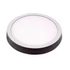 Kép 1/5 - Iris Lighting PLSUR-18W 18/1440lm/4000K mennyezeti kör alakú LED panel
