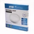 Kép 3/5 - Iris Lighting PLSUR-24W 24W/1920lm/4000K mennyezeti kör alakú LED panel