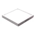 Kép 4/6 - Iris Lighting PLSUS-24W 24W/1920lm/4000K mennyezeti négyzet alakú LED panel