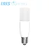 Kép 1/2 - Iris Lighting T37 9W/4000K/720lm E27 LED fényforrás